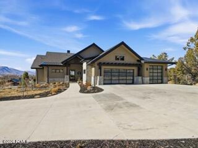 2041 E Copper Belt Drive, Heber City, UT 84032