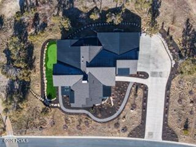 2041 E Copper Belt Drive, Heber City, UT 84032