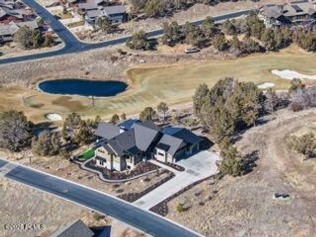 2041 E Copper Belt Drive, Heber City, UT 84032
