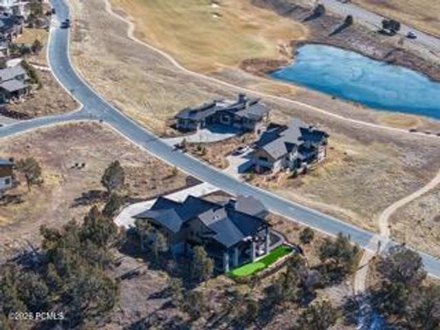 2041 E Copper Belt Drive, Heber City, UT 84032