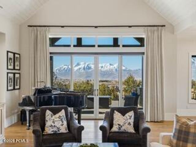 2041 E Copper Belt Drive, Heber City, UT 84032