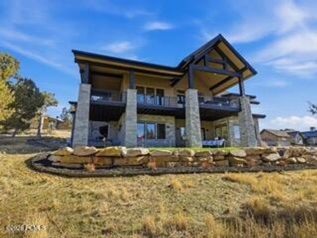 2041 E Copper Belt Drive, Heber City, UT 84032