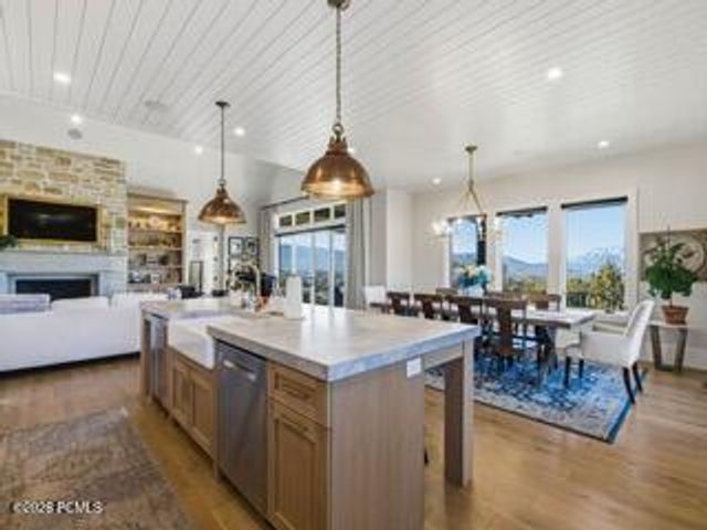 2041 E Copper Belt Drive, Heber City, UT 84032