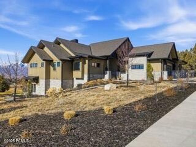 2041 E Copper Belt Drive, Heber City, UT 84032