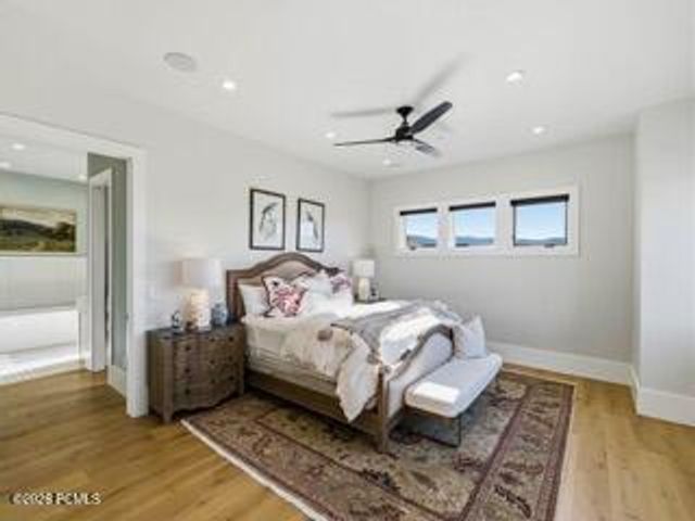 2041 E Copper Belt Drive, Heber City, UT 84032