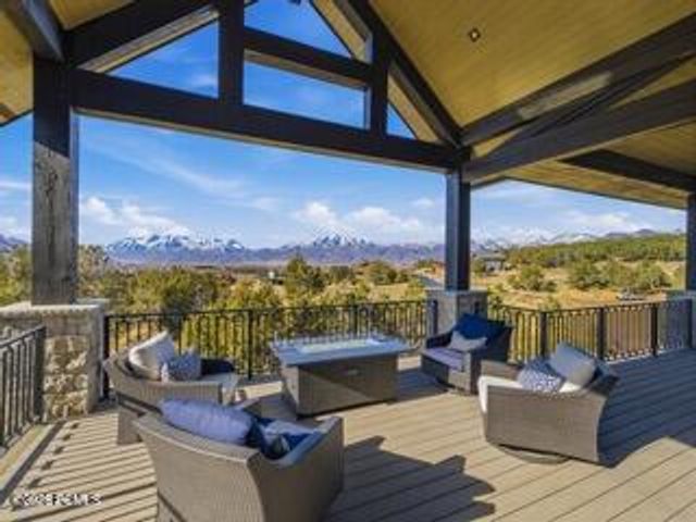 2041 E Copper Belt Drive, Heber City, UT 84032