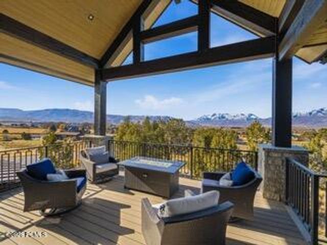 2041 E Copper Belt Drive, Heber City, UT 84032