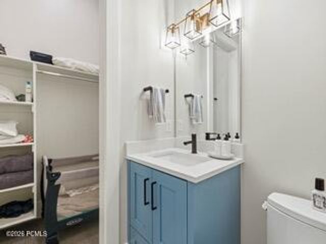 2041 E Copper Belt Drive, Heber City, UT 84032