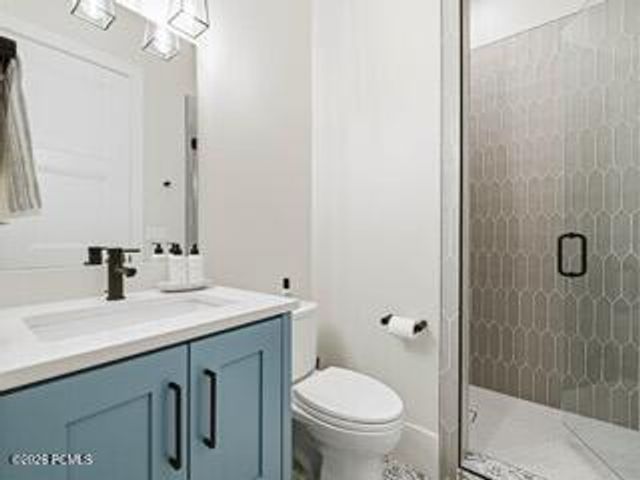 2041 E Copper Belt Drive, Heber City, UT 84032