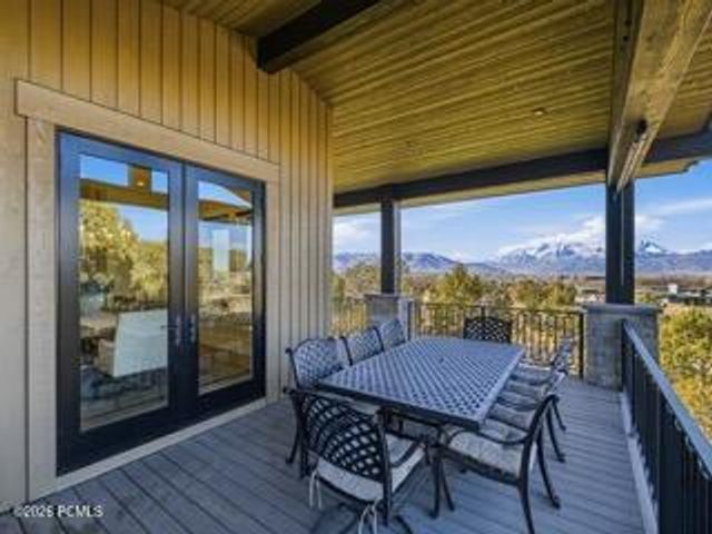 2041 E Copper Belt Drive, Heber City, UT 84032