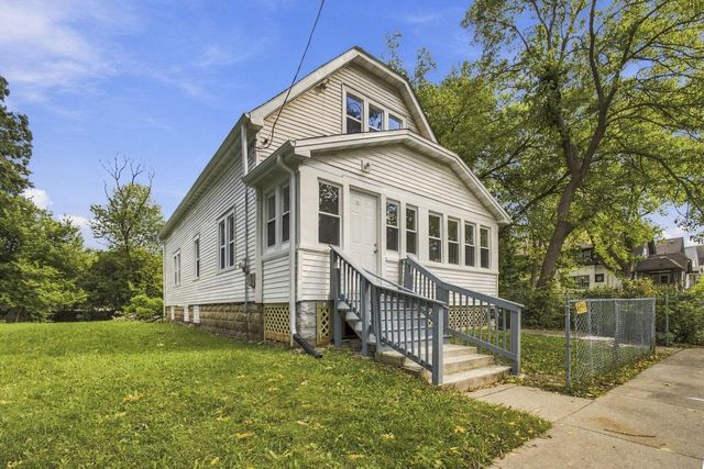 3406 N 2nd STREET, Milwaukee, WI 53212