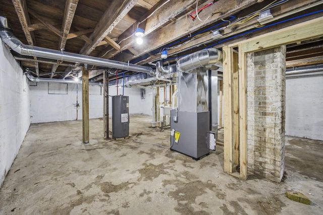 3406 N 2nd STREET, Milwaukee, WI 53212