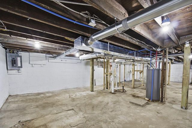 3406 N 2nd STREET, Milwaukee, WI 53212