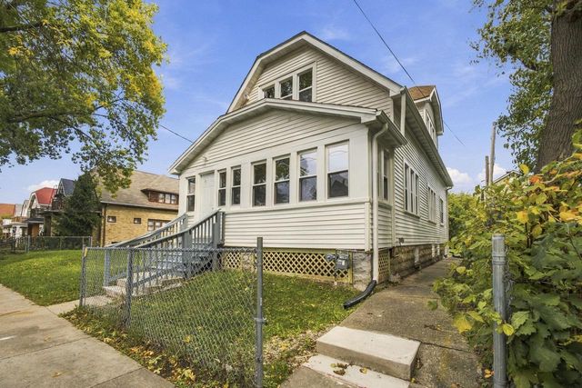 3406 N 2nd STREET, Milwaukee, WI 53212