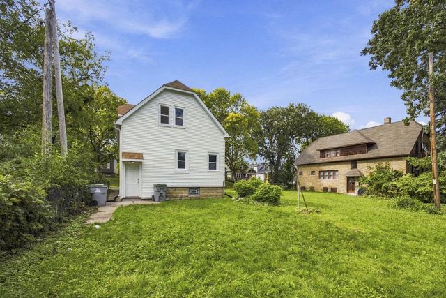 3406 N 2nd STREET, Milwaukee, WI 53212