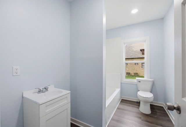 3406 N 2nd STREET, Milwaukee, WI 53212