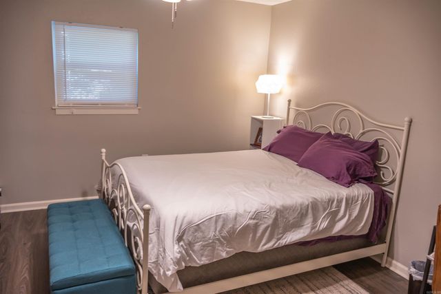 5517 McMurtrey Drive, North Little Rock, AR 72118