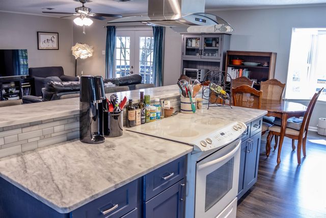 5517 McMurtrey Drive, North Little Rock, AR 72118