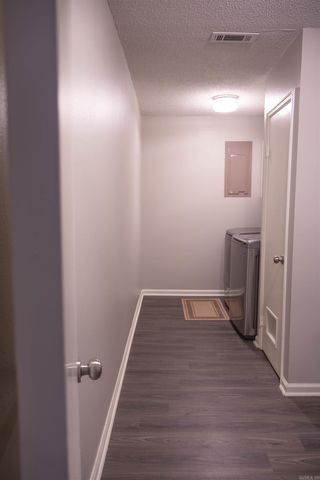 5517 McMurtrey Drive, North Little Rock, AR 72118