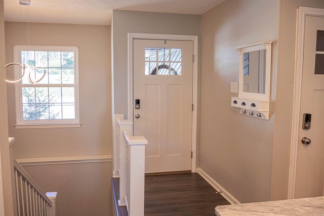 5517 McMurtrey Drive, North Little Rock, AR 72118