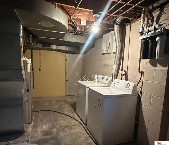 5010 Castelar Street, Omaha, NE 68106