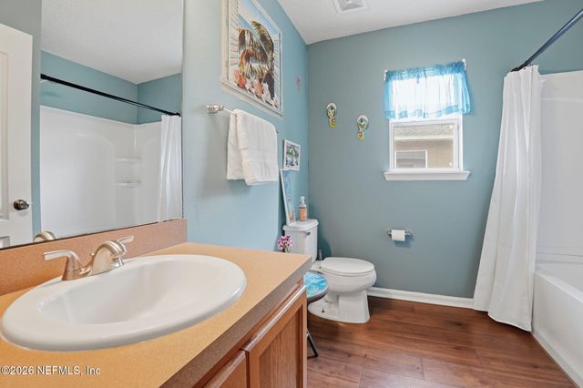 75047 RAVENWOOD Drive, Yulee, FL 32097