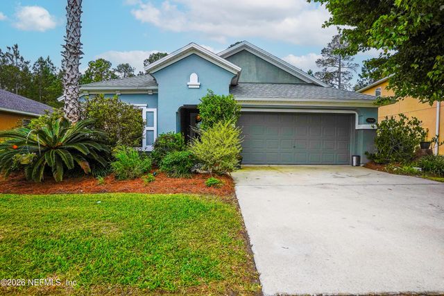 75047 RAVENWOOD Drive, Yulee, FL 32097