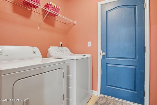 75047 RAVENWOOD Drive, Yulee, FL 32097