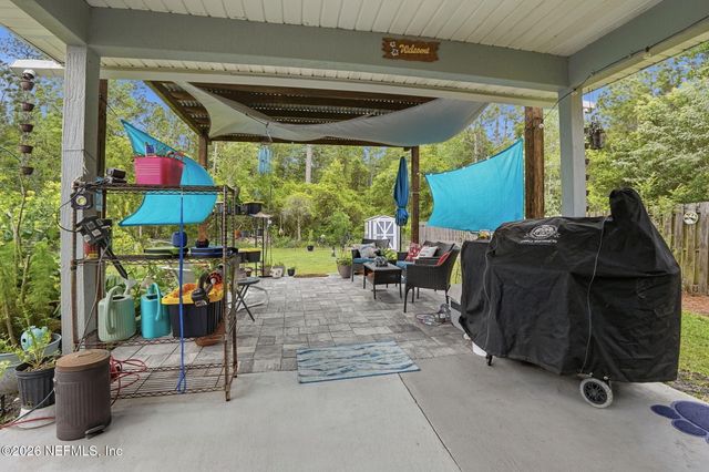 75047 RAVENWOOD Drive, Yulee, FL 32097