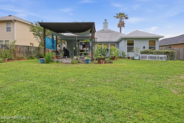 75047 RAVENWOOD Drive, Yulee, FL 32097