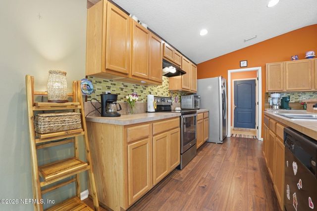 75047 RAVENWOOD Drive, Yulee, FL 32097