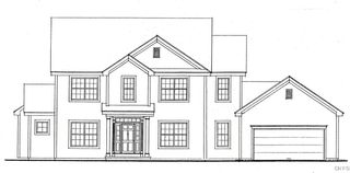 4433 Gray Wing Lane, Onondaga, NY 13078