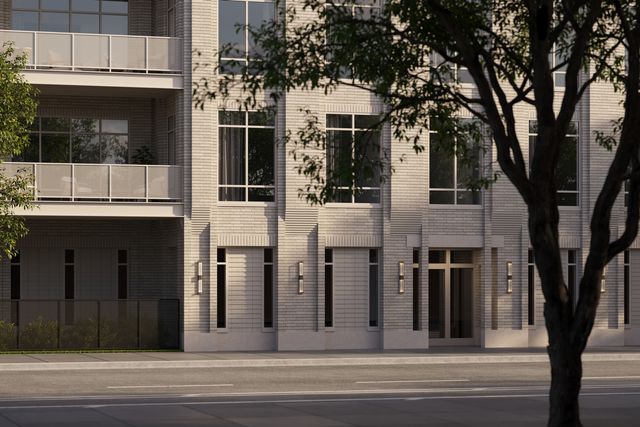 1282 W Washington Boulevard 3B, Chicago, IL 60607