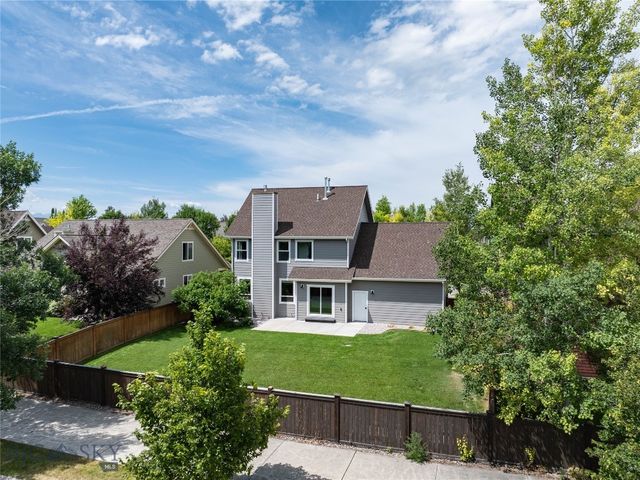 3174 Madrona Lane, Bozeman, MT 59715