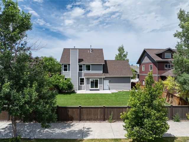 3174 Madrona Lane, Bozeman, MT 59715