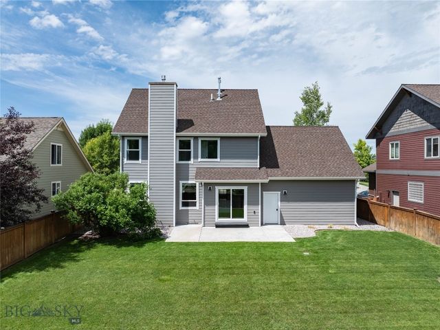 3174 Madrona Lane, Bozeman, MT 59715