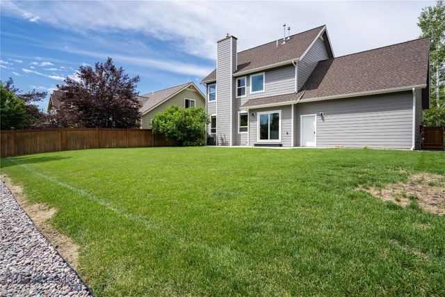 3174 Madrona Lane, Bozeman, MT 59715