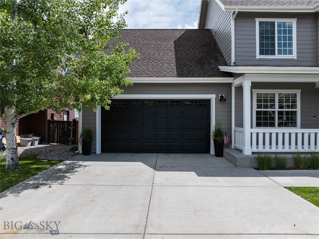 3174 Madrona Lane, Bozeman, MT 59715