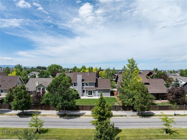 3174 Madrona Lane, Bozeman, MT 59715