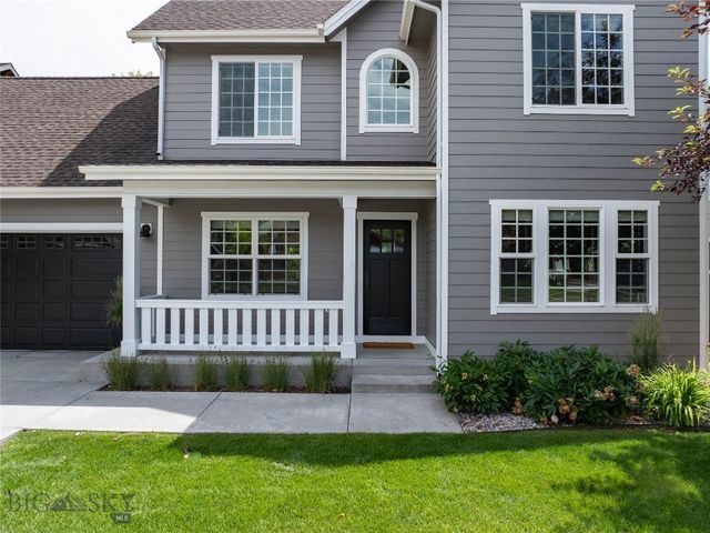 3174 Madrona Lane, Bozeman, MT 59715