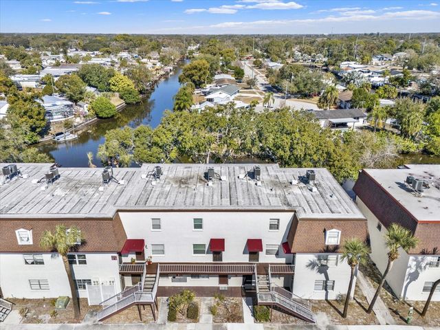 9125 TUDOR DRIVE D109, Tampa, FL 33615