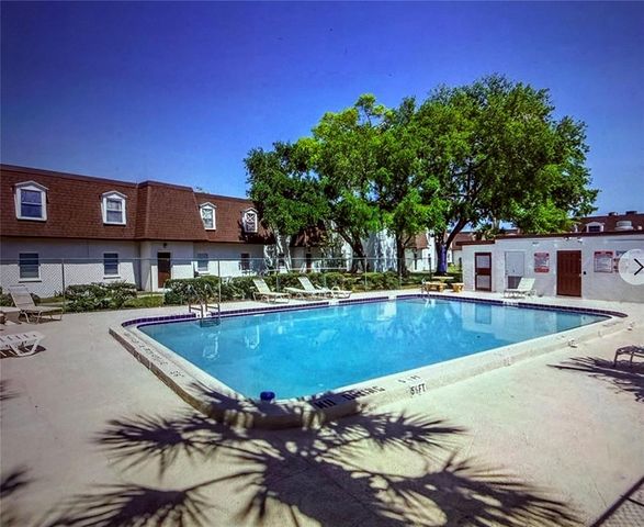 9125 TUDOR DRIVE D109, Tampa, FL 33615