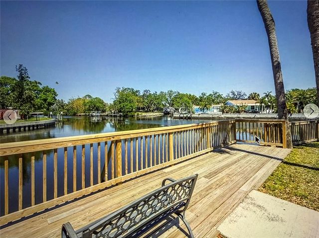 9125 TUDOR DRIVE D109, Tampa, FL 33615