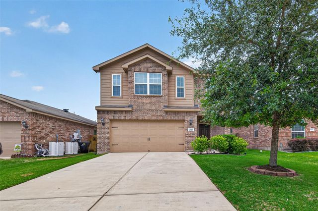 12023 Powderhorn Lane, Pinehurst, TX 77362
