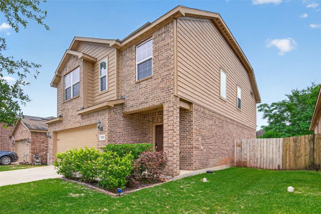 12023 Powderhorn Lane, Pinehurst, TX 77362