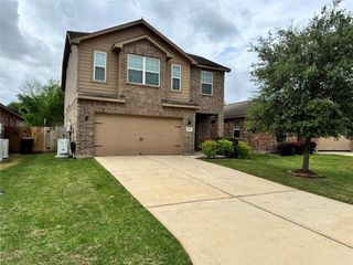 12023 Powderhorn Lane, Pinehurst, TX 77362