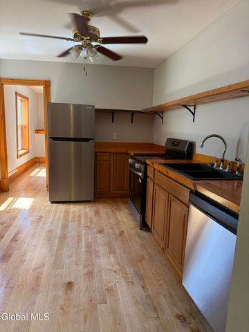 30 Broad Street Apt 1, Waterford, NY 12188