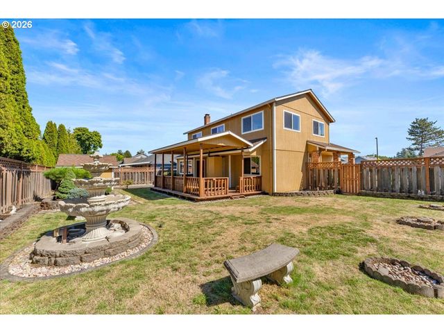 2253 Se 74TH Ave, Hillsboro, OR 97123