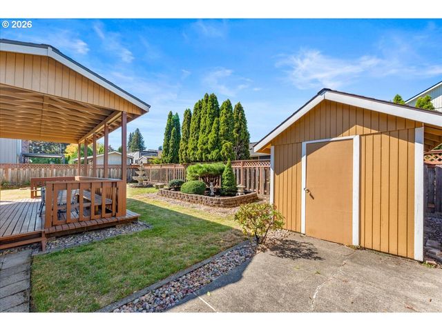 2253 Se 74TH Ave, Hillsboro, OR 97123