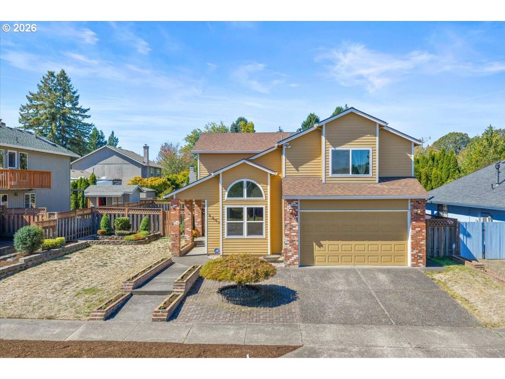 2253 Se 74TH Ave, Hillsboro, OR 97123